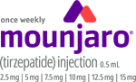 Mounjaro (tirzepatide) injection, sponsored by Eli Lilly and Company